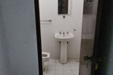 Taman Tasik Titiwangsa