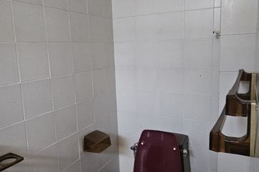 Taman Tasik Titiwangsa