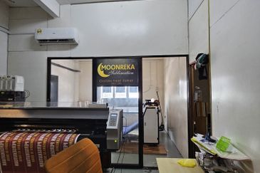 Selayang Centre Point, Selayang Baru, Batu Caves, Selangor Shop Retail Space 1st Floor 1206sf for Sale