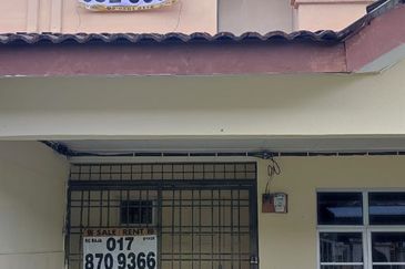 Taman Pelangi Semenyih