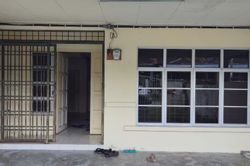 Taman Pelangi Semenyih