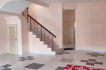 Taman Pelangi Semenyih