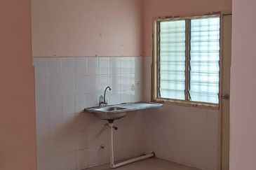 Taman Pelangi Semenyih