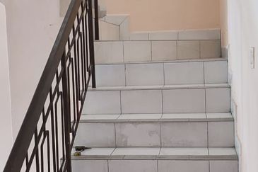 Taman Pelangi Semenyih