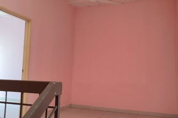 Taman Pelangi Semenyih