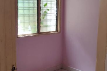 Taman Pelangi Semenyih