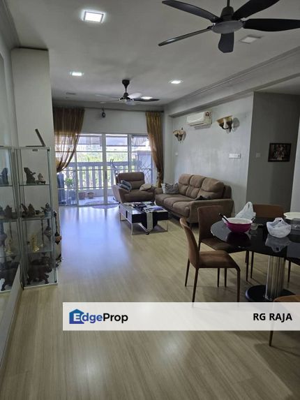 Hartamas Regency 2, Dutamas

- Jalan Duta Kiara, 50480, Kuala Lumpur
, Kuala Lumpur, Dutamas