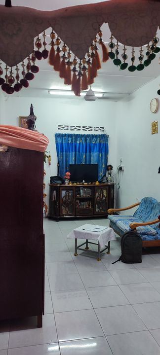 Single Storey Terrace Taman Johan Setia, Klang, Selangor , Selangor, Klang