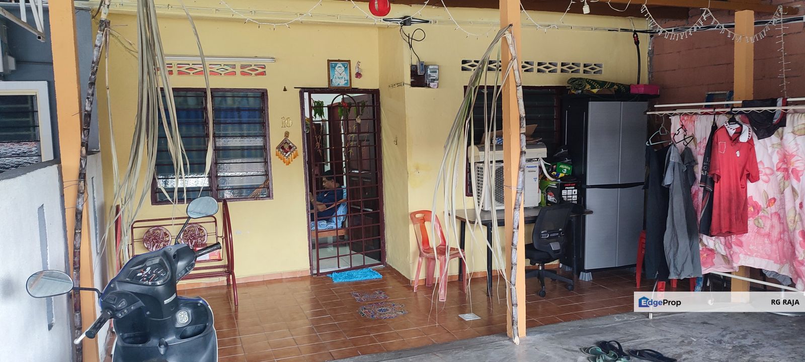 Single Storey Terrace Taman Johan Setia, Klang, Selangor , Selangor, Klang