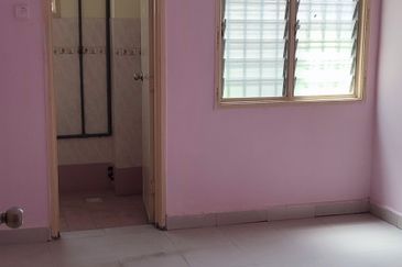 Taman Pelangi Semenyih