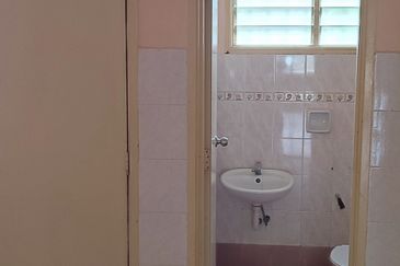 Taman Pelangi Semenyih