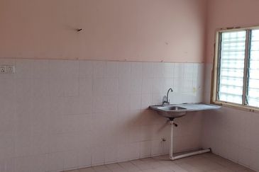 Taman Pelangi Semenyih