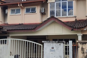 Taman Pelangi Semenyih