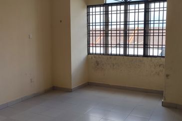 Taman Pelangi Semenyih