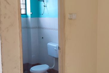 Taman Pelangi Semenyih