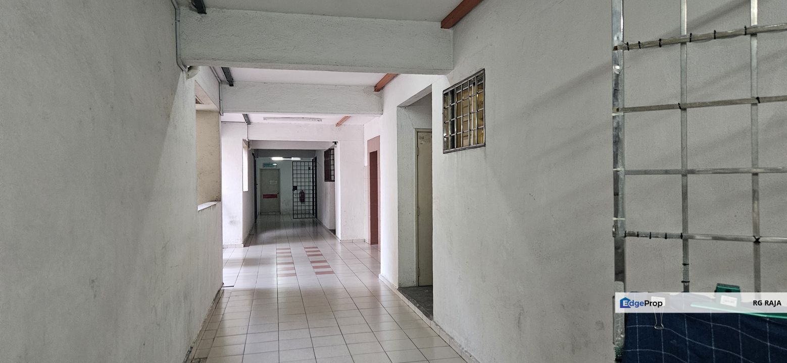 Sri Ampang Mas, Selangor, Ampang