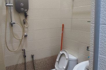 Jalan Sg Serai 27/22