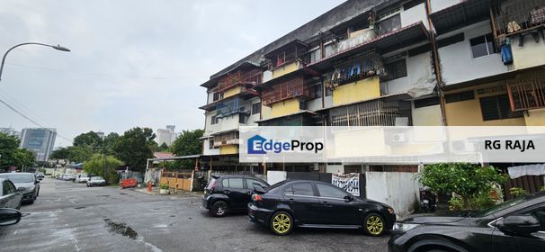 Jalan Cempedak Sentul Kuala Lumpur 1st Floor , Kuala Lumpur, Jalan Ipoh