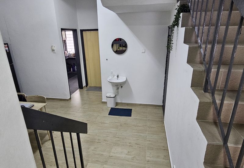 Jalan Selayang Utama 3