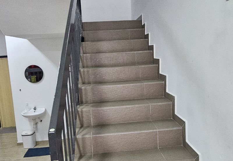 Jalan Selayang Utama 3