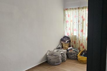 Jalan Selayang Utama 3