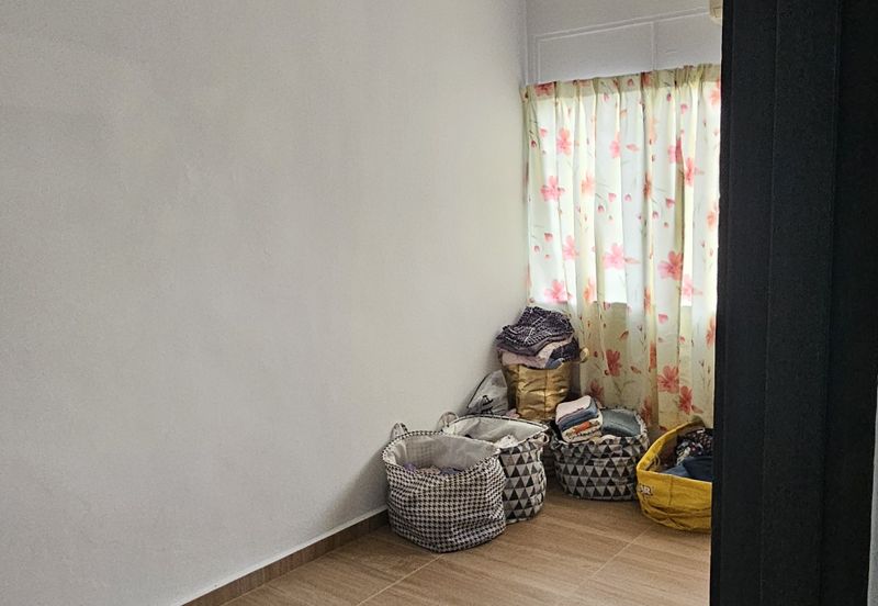 Jalan Selayang Utama 3