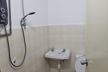 Jalan Selayang Utama 3