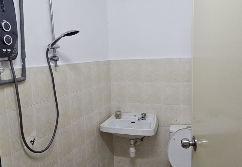 Jalan Selayang Utama 3