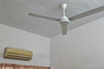 Jalan Selayang Utama 3