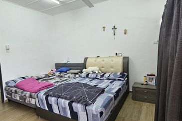 Jalan Selayang Utama 3