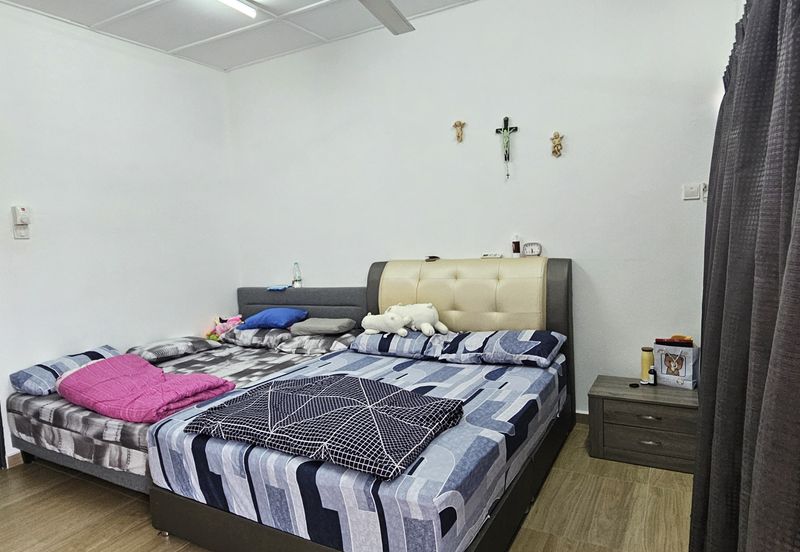 Jalan Selayang Utama 3