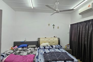 Jalan Selayang Utama 3