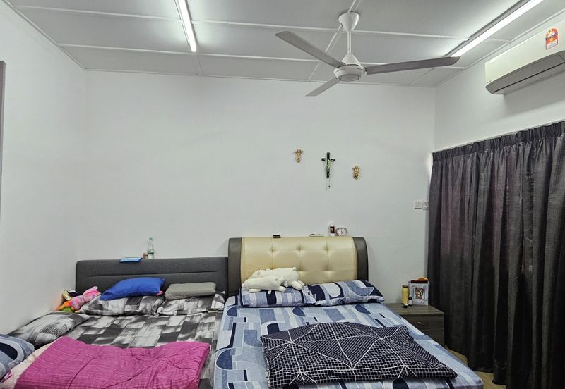 Jalan Selayang Utama 3