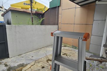 Jalan Selayang Utama 3