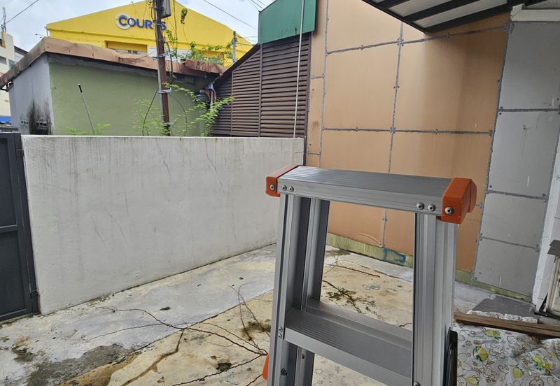 Jalan Selayang Utama 3