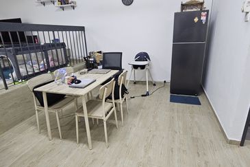 Jalan Selayang Utama 3