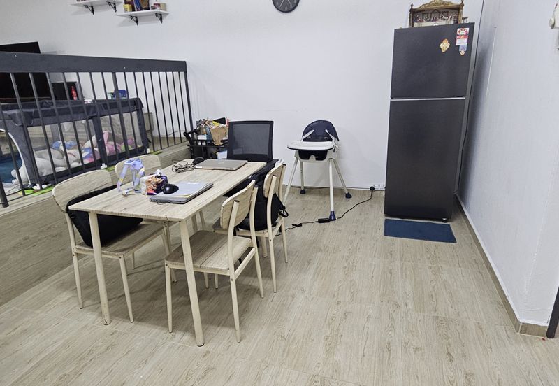 Jalan Selayang Utama 3