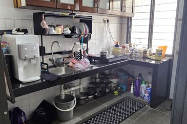 Jalan Selayang Utama 3