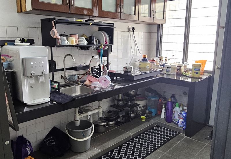 Jalan Selayang Utama 3