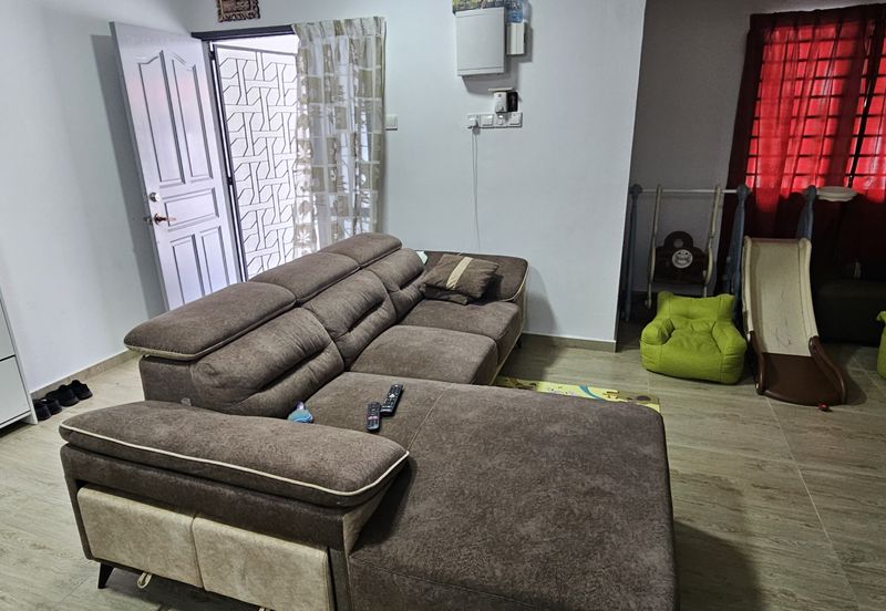 Jalan Selayang Utama 3