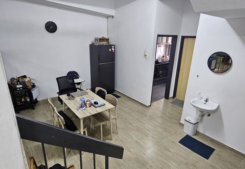 Jalan Selayang Utama 3