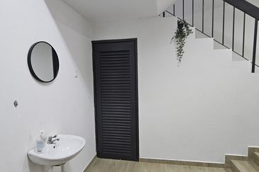 Jalan Selayang Utama 3