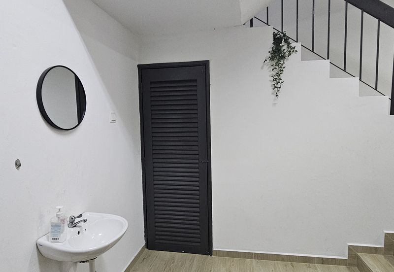 Jalan Selayang Utama 3