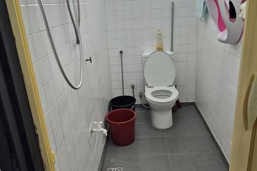 Jalan Selayang Utama 3