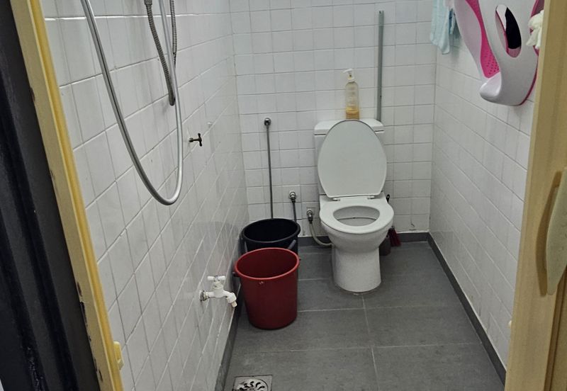 Jalan Selayang Utama 3