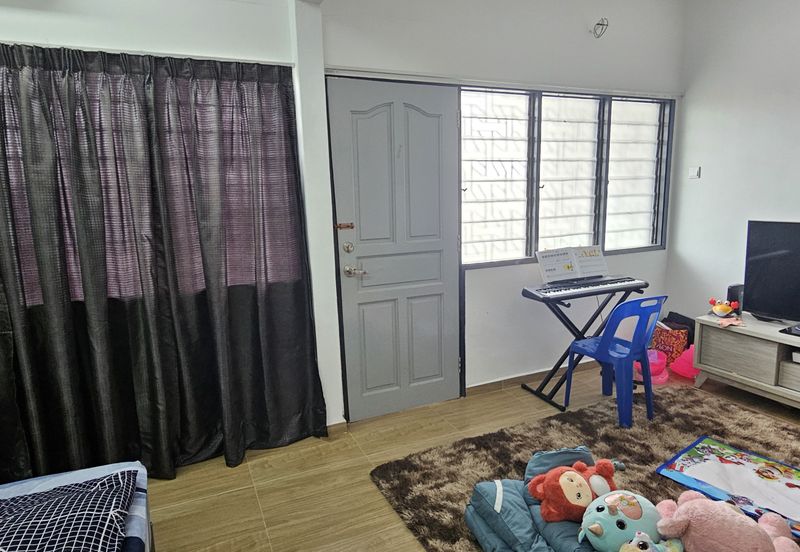 Jalan Selayang Utama 3