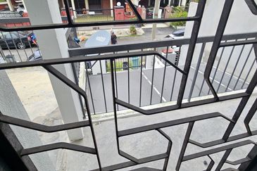 Jalan Selayang Utama 3