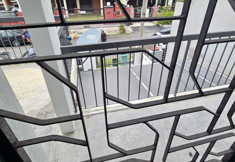 Jalan Selayang Utama 3