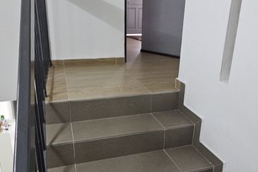 Jalan Selayang Utama 3