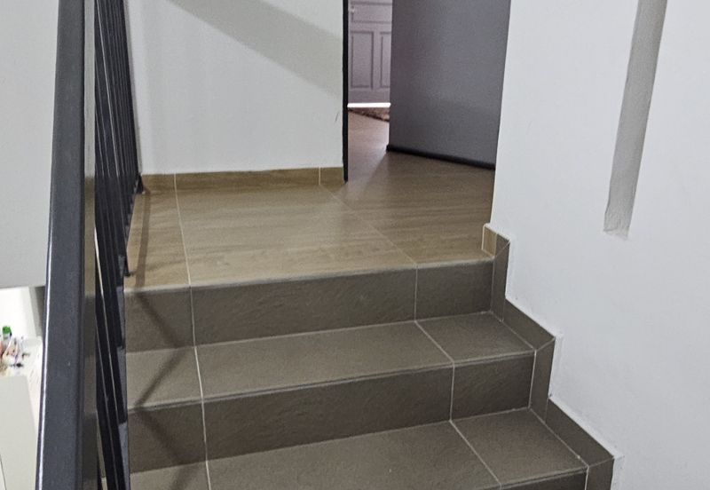 Jalan Selayang Utama 3